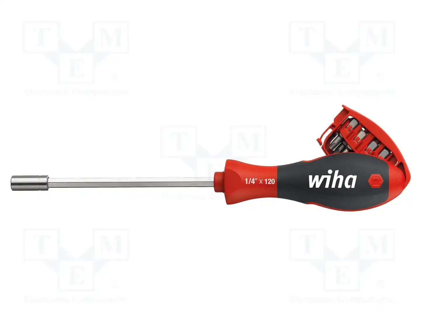 WIHA 33008 — Наборы отверток