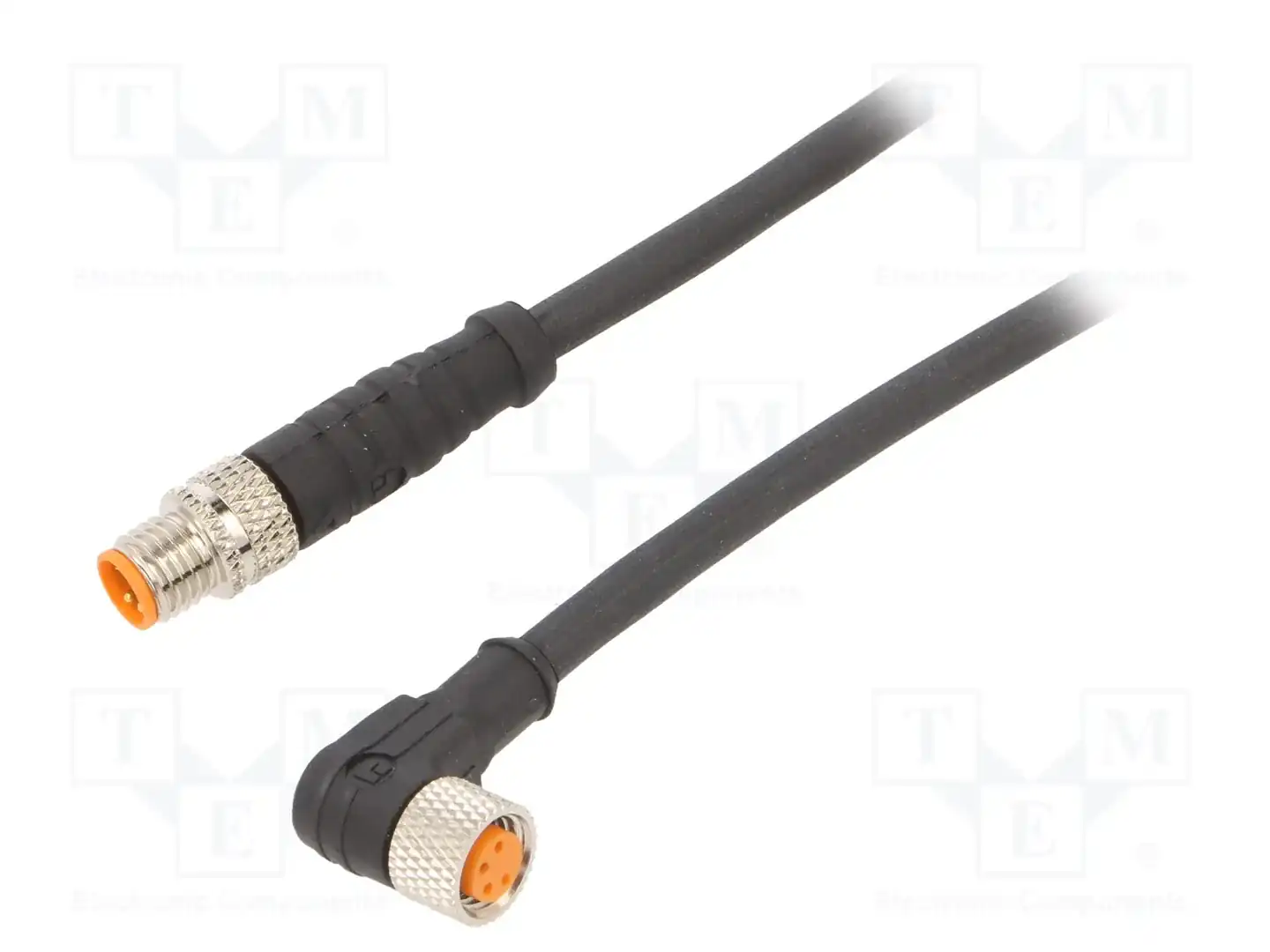 LUTRONIC 0810 0805 04 301 2M — Кабели к датчикам