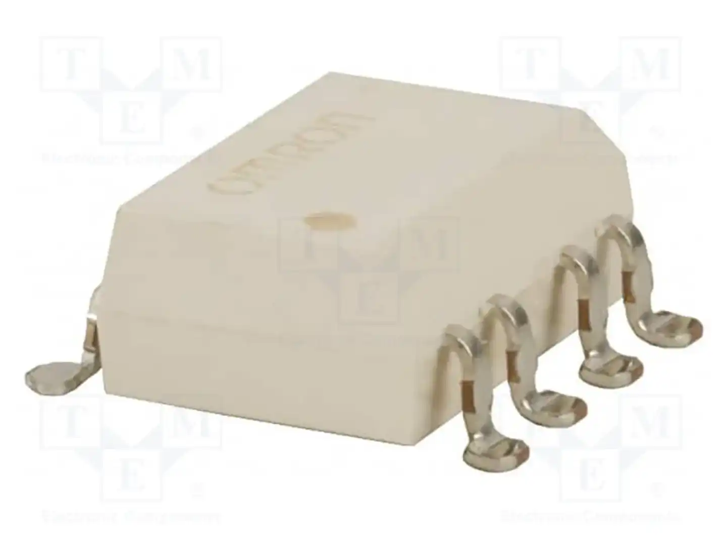 OMRON G3VM1176D — Реле SSR однофазные
