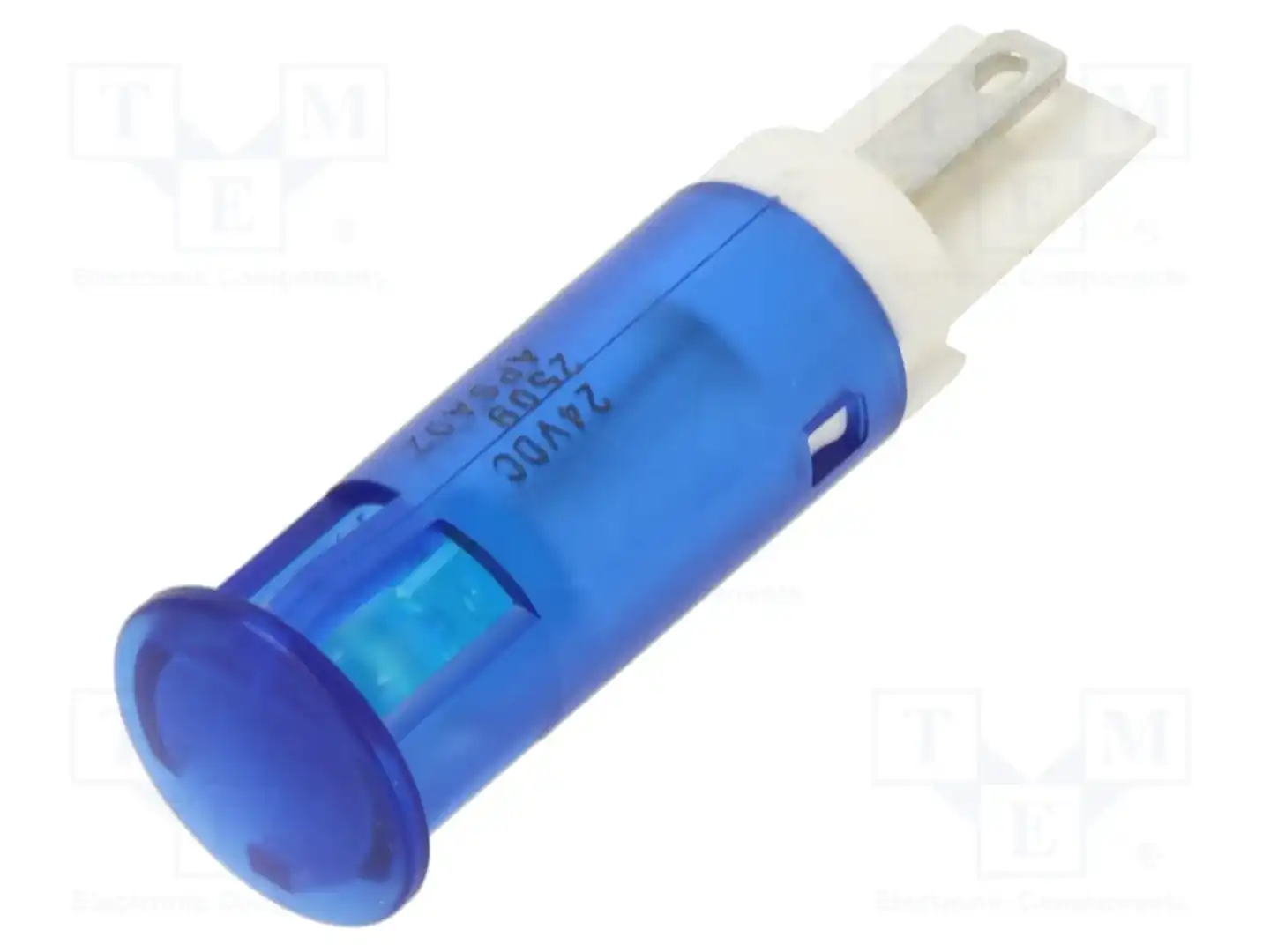 APEM QS101XXB24 — LED панельные индикаторы