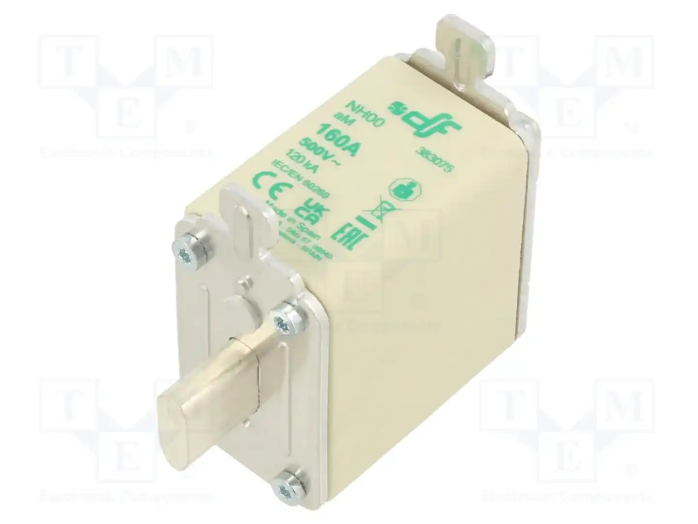 DF ELECTRIC 383075 — Предохранители NH