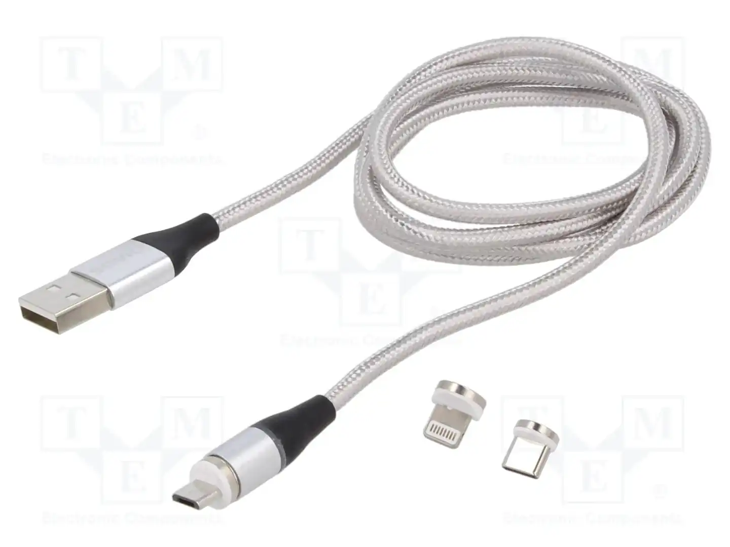 SAVIO CL-153 — Кабели и адаптеры USB