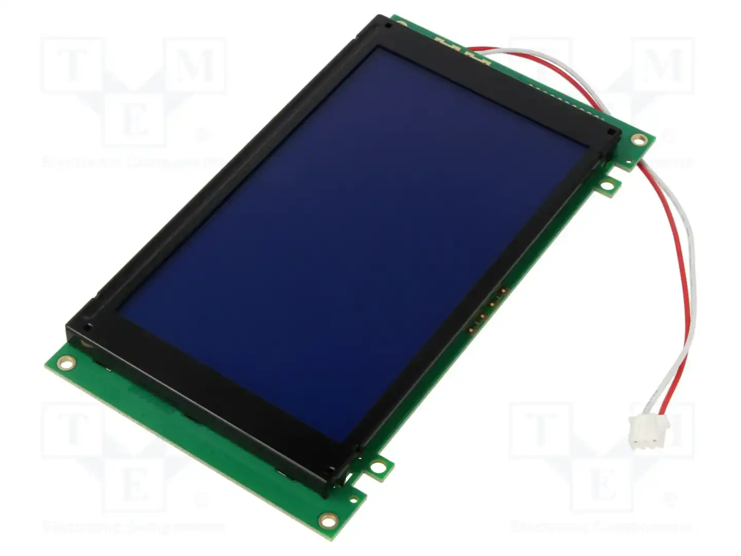 RAYSTAR OPTRONICS RG240128A-BIW-V — Дисплеи LCD графические