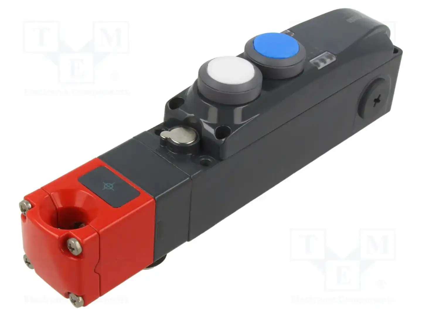 PIZZATO ELETTRICA NG 2D7E417F — Выключатели безопасности стандартные