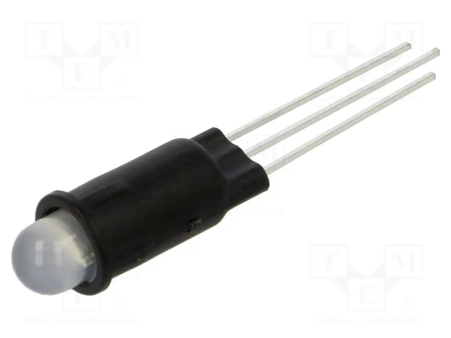BIVAR PM53-BC — LED панельные индикаторы