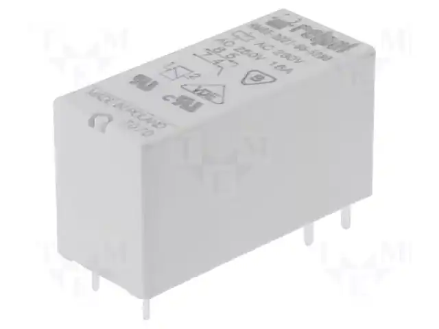 RELPOL RM85-2021-35-5024 — Реле электромагн. миниатюрные