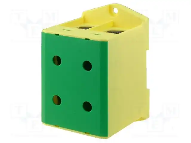 OUNEVA VC05-0039 — Соединителей на рейку