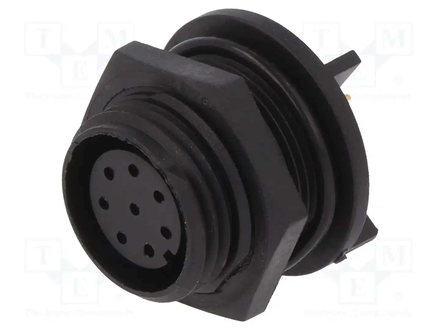 BULGIN PX0413/08S/PC — Разъeмы PX