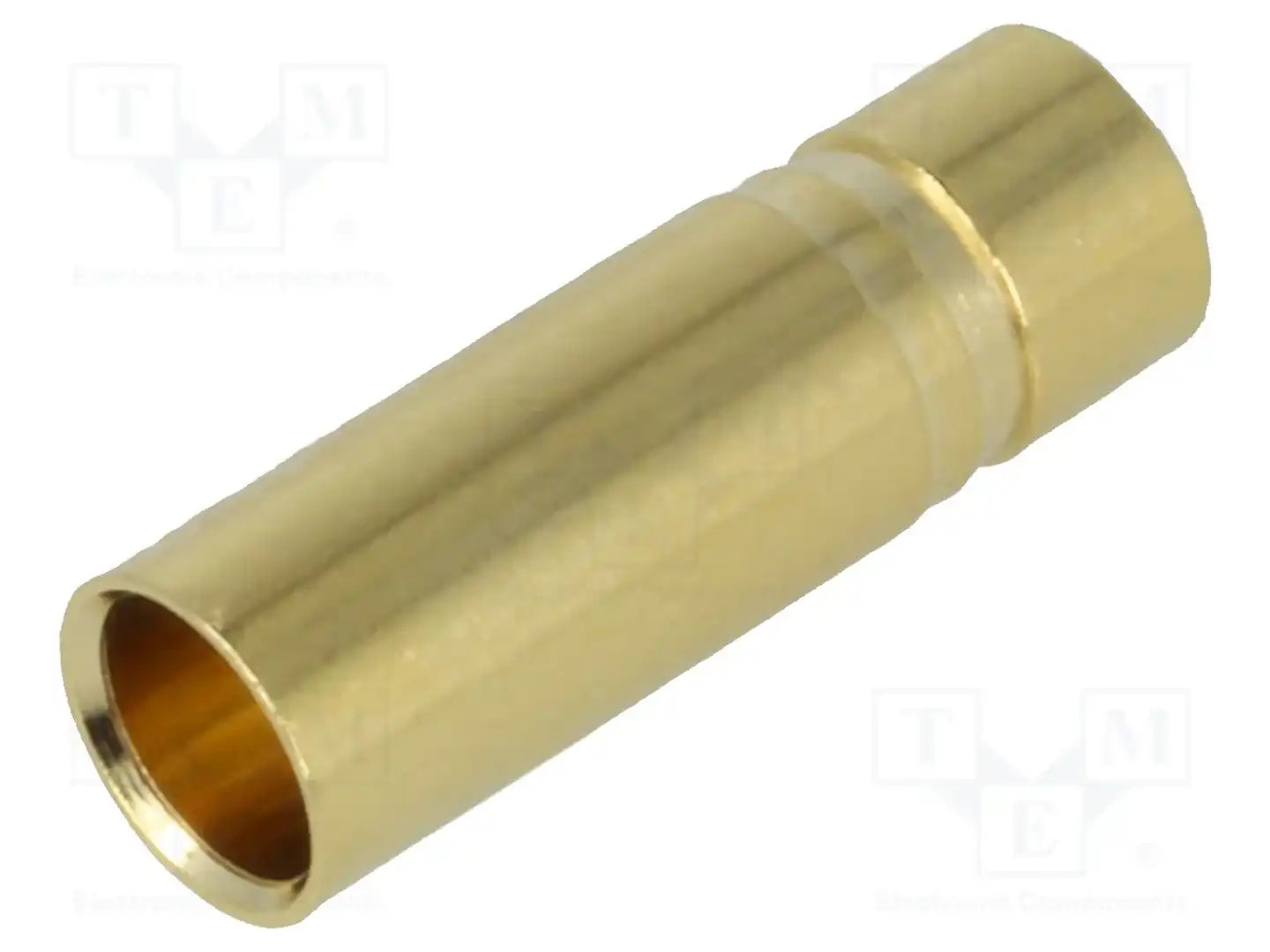 AMASS GC4016-F — Гнезда банановые 4мм