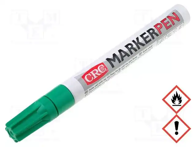 CRC 20380-002 — Маркеры, фломастеры, краски