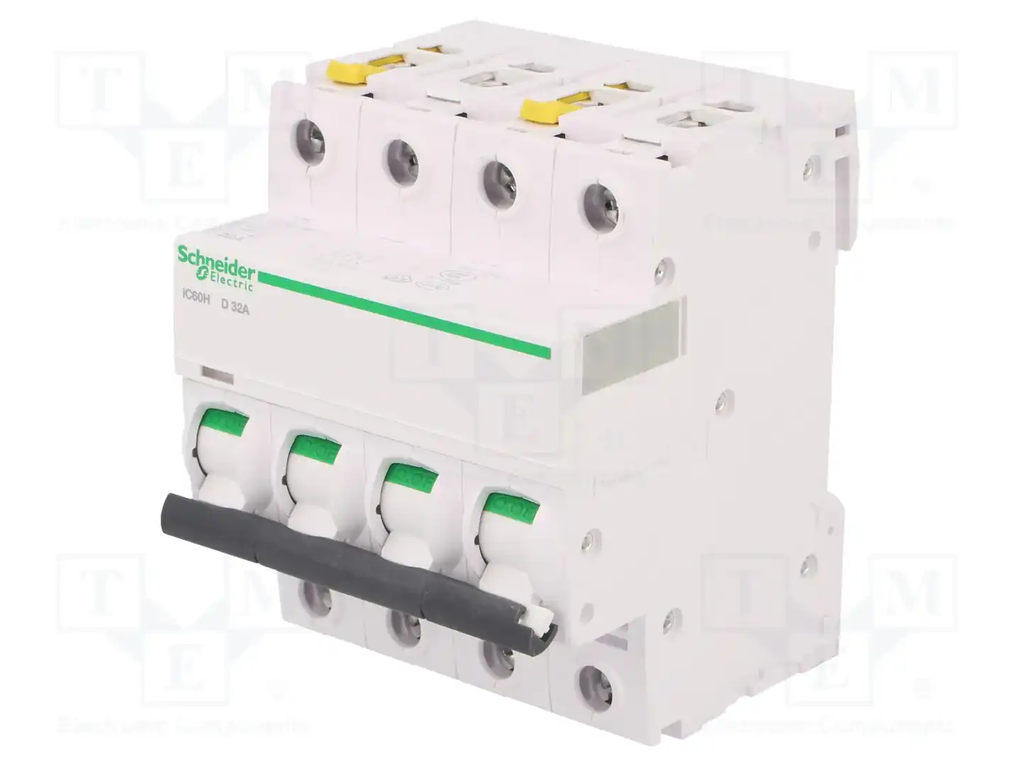 SCHNEIDER ELECTRIC A9F08432 — Выключатели максимального тока