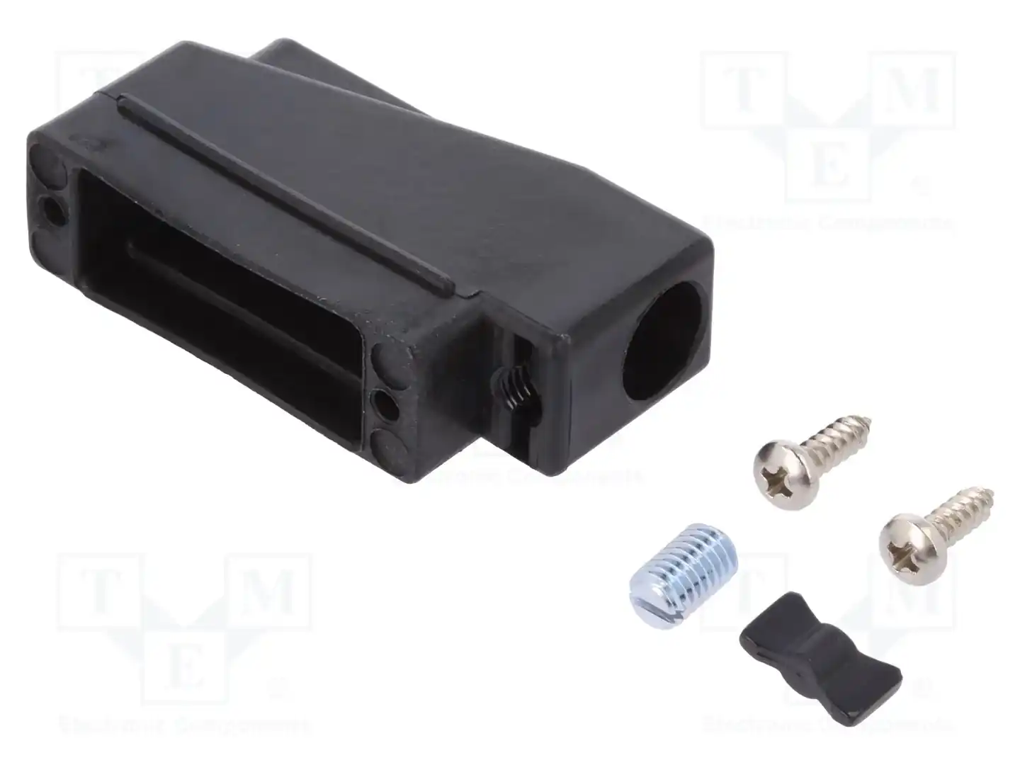 Amphenol CONEC 165X10449X — Корпуса D-Sub