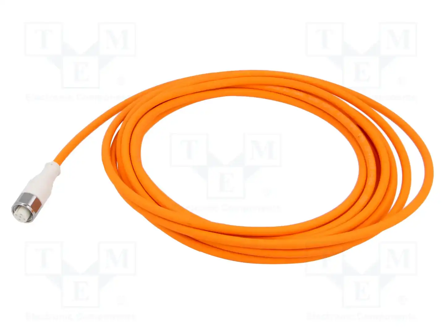 LUMBERG AUTOMATION WRKT 5-522/5 M — Кабели к датчикам