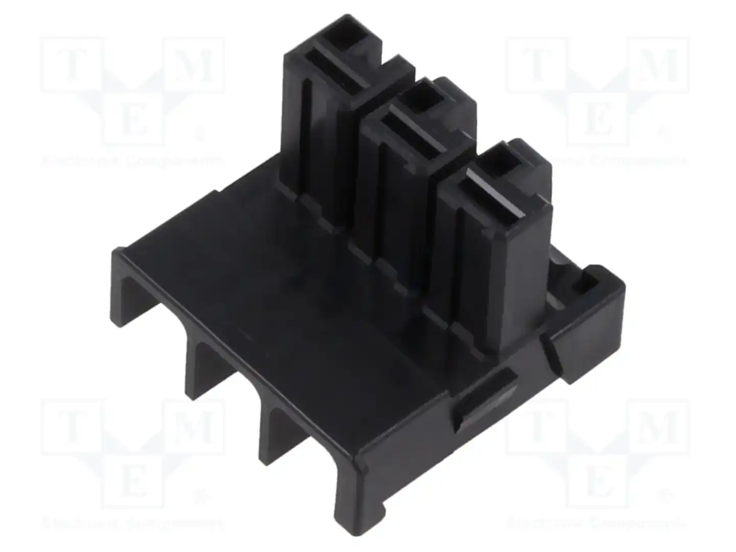 HIROSE DF60FS-3S-10.16C-CV — Разъeмы FFC/FPC растр 0,5мм