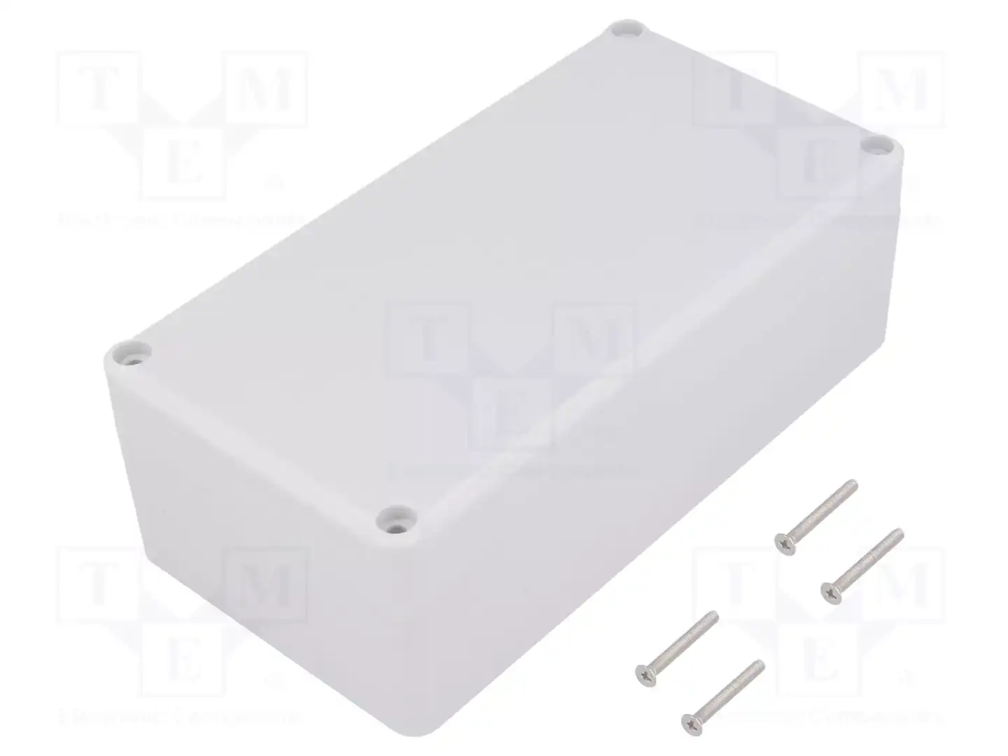 KRADEX Z58JH TM PS — Корпуса универсальные