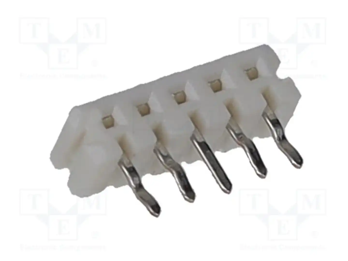 MOLEX 52418-0510 — Разъeмы сигнальные растр 2,00мм