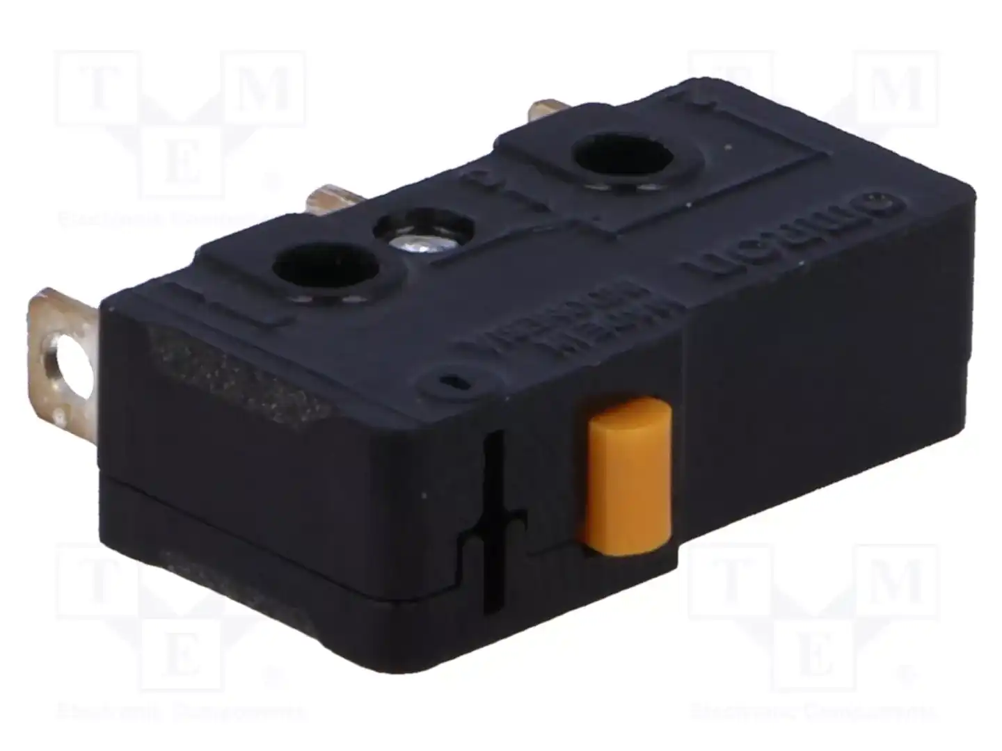 OMRON Electronic Components SS-10 — Микропереключатели SNAP ACTION