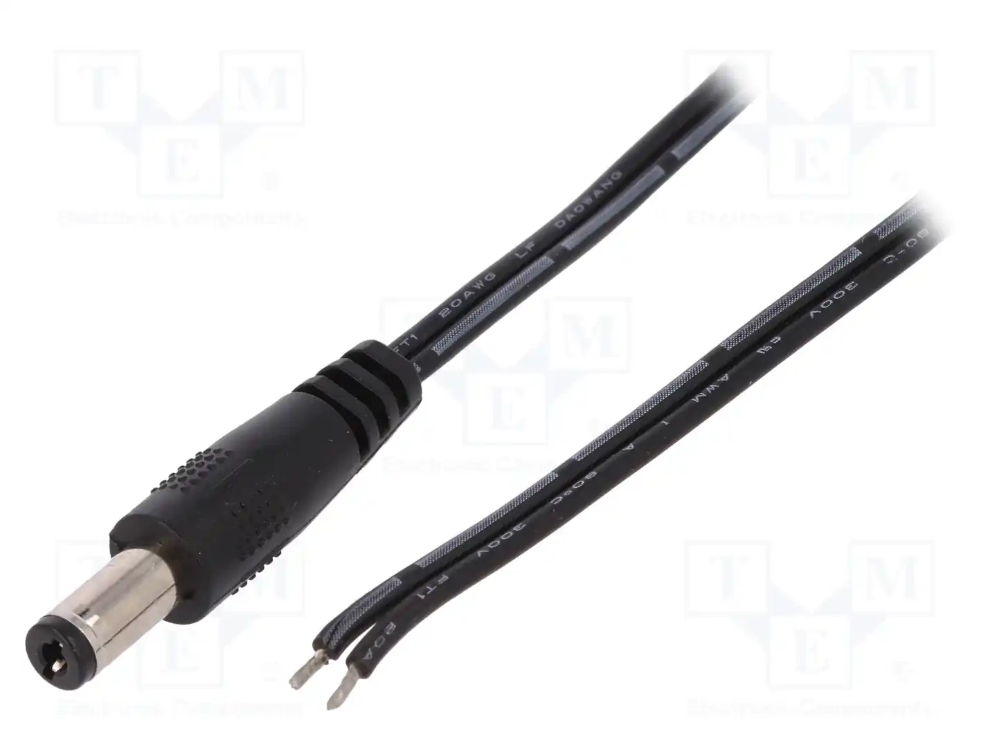 ESPE KAB-1.5MWT2.1/S — Кабели питания DC