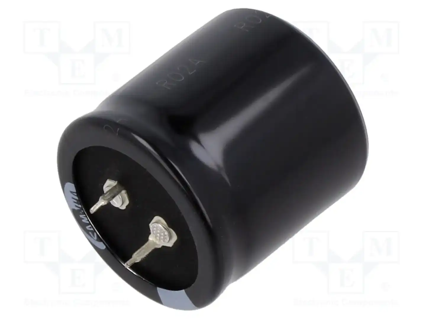 SAMWHA HY2G337M35035HA — Конденсаторы электролитические SNAP-IN