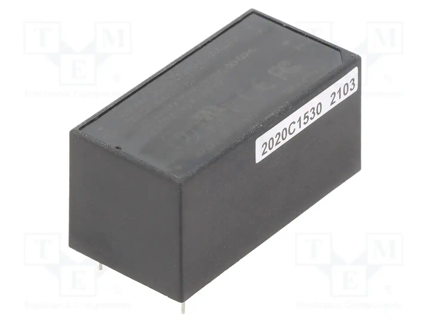 CINCON CFM06S240-E — Преобразователи AC/DC для PCB