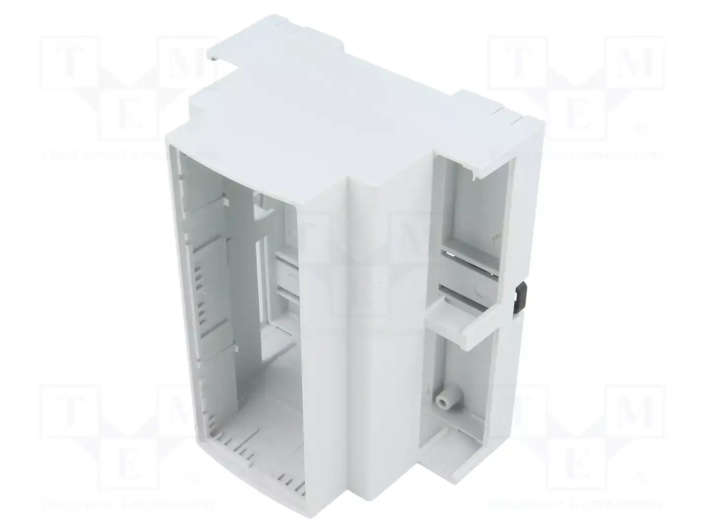 KRADEX ZD1006J ABS V0 — Корпуса на DIN-рейку