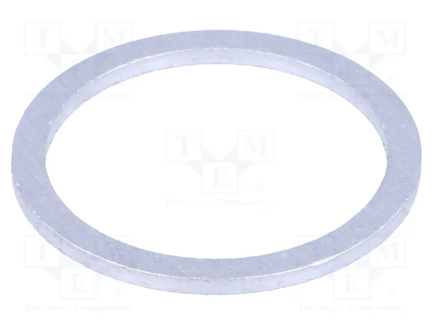 ELESA+GANTER DIN 7603-AL-22-27-A — Уплотнители