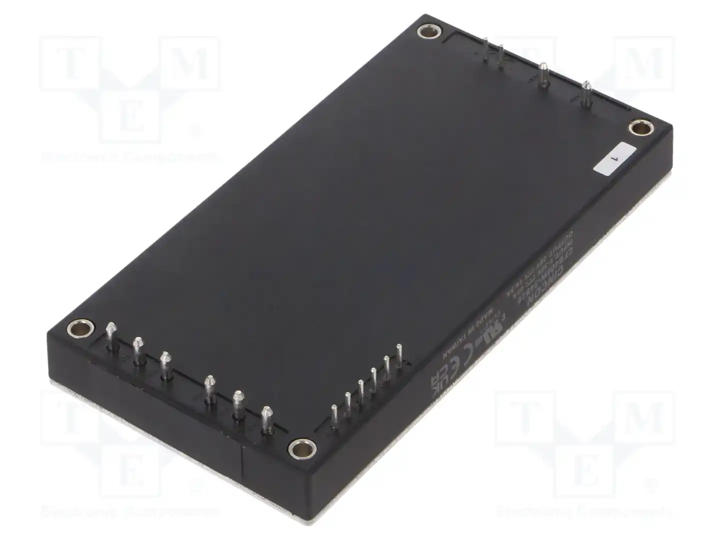 CINCON CFB400W-24S28 — Преобразователи DC/DC