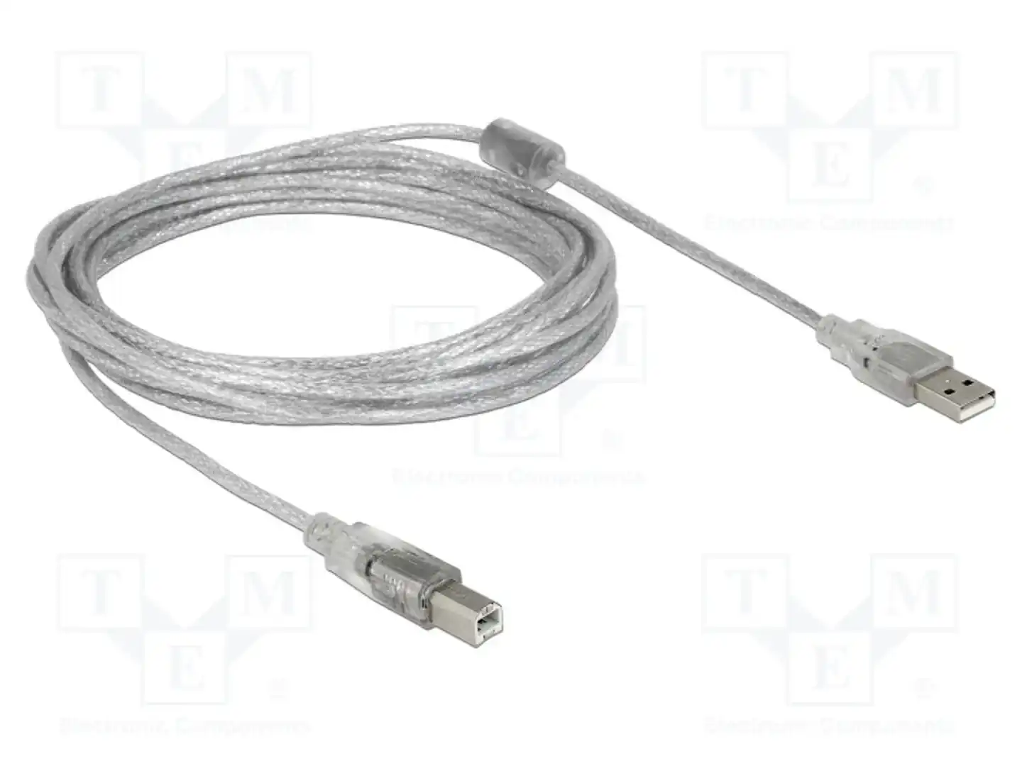 DELOCK 83896 — Кабели и адаптеры USB