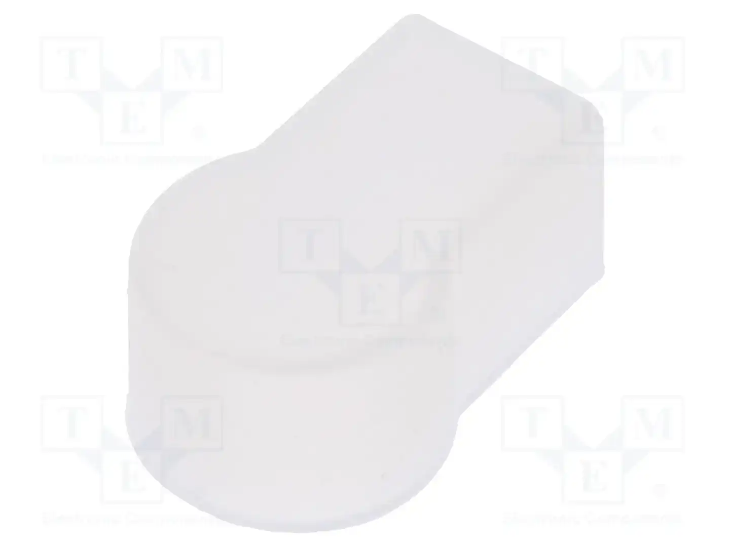 WISVA OPTOELECTRONICS T1023B END CAPS — Прочие аксессуары LED