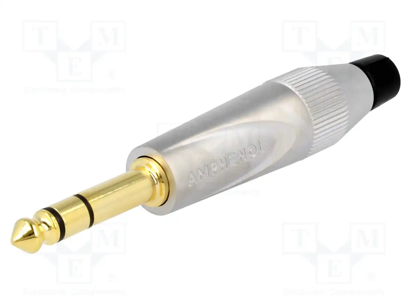 AMPHENOL TS3PN-AU — Разъeмы Jack