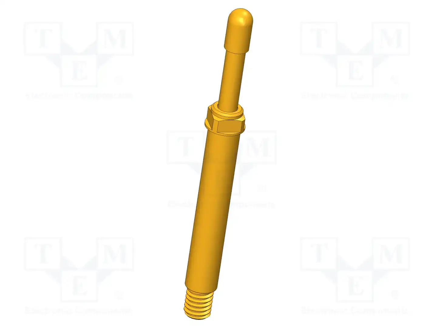 INGUN GKS-103 105 230 A 3002 MC — Измерительные щупы