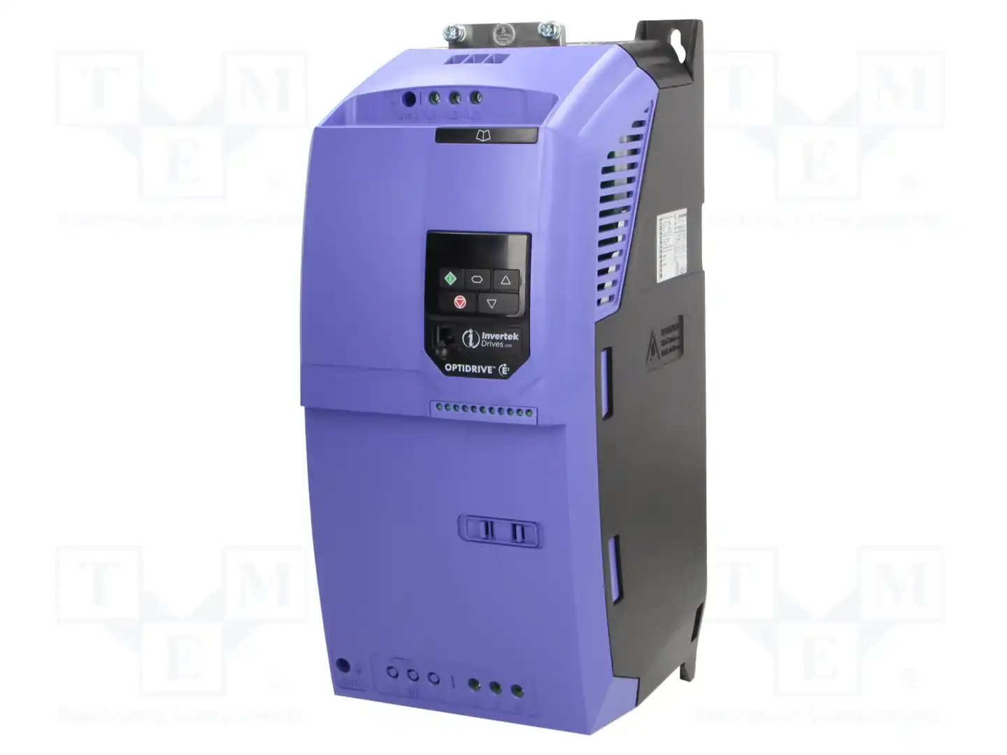 INVERTEK DRIVES ODE-3-440300-3F42 — Трехфазные инверторы