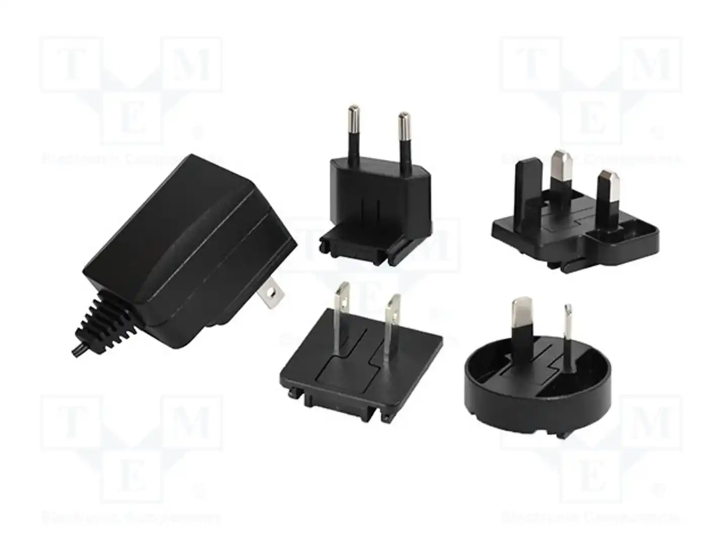 BEL SMI6B-6-4-P6 — Штекерные блоки питания