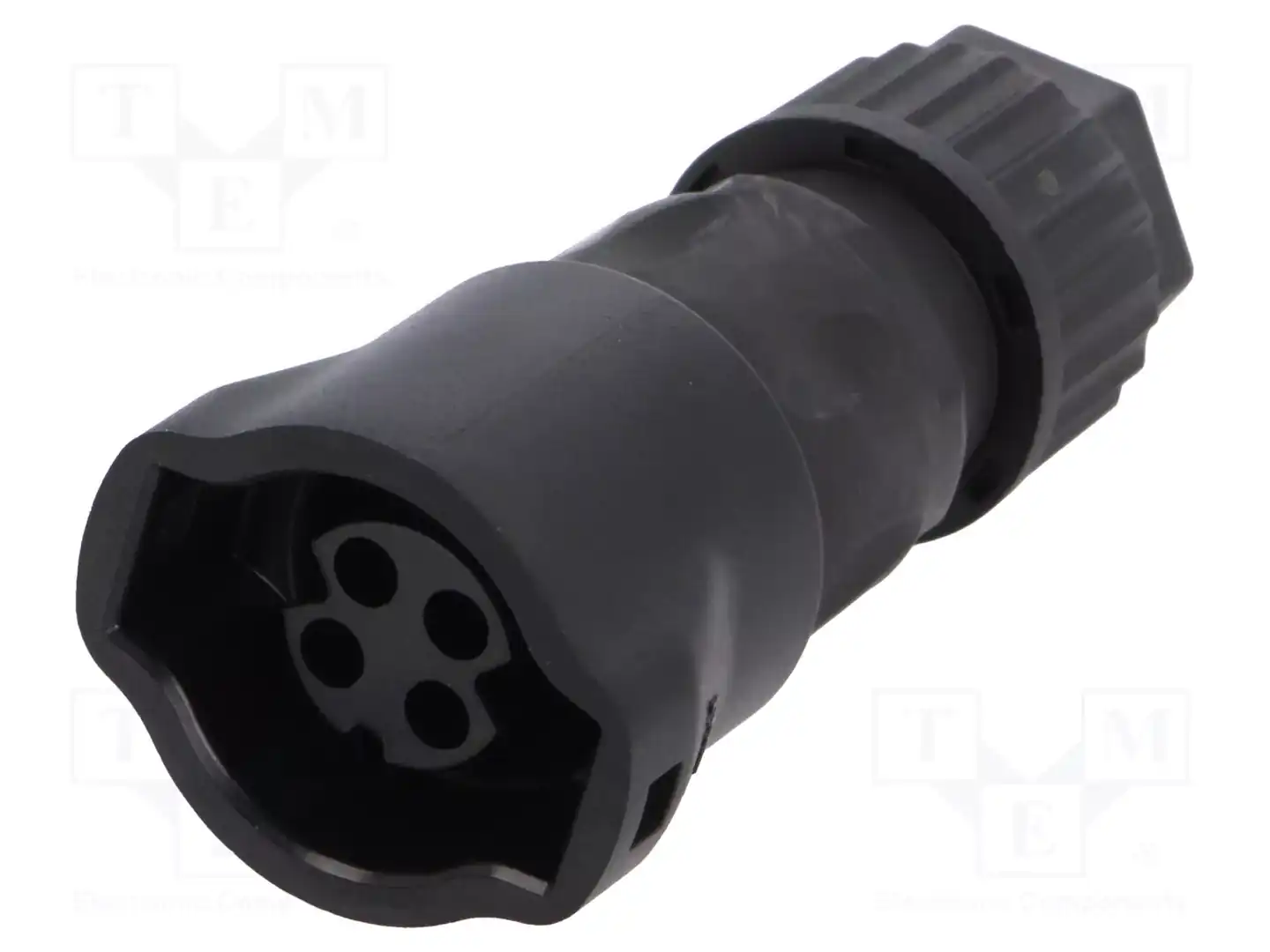 AMPHENOL LTW CB-04BFFC-RL7001 — Разъeмы промышленные другие
