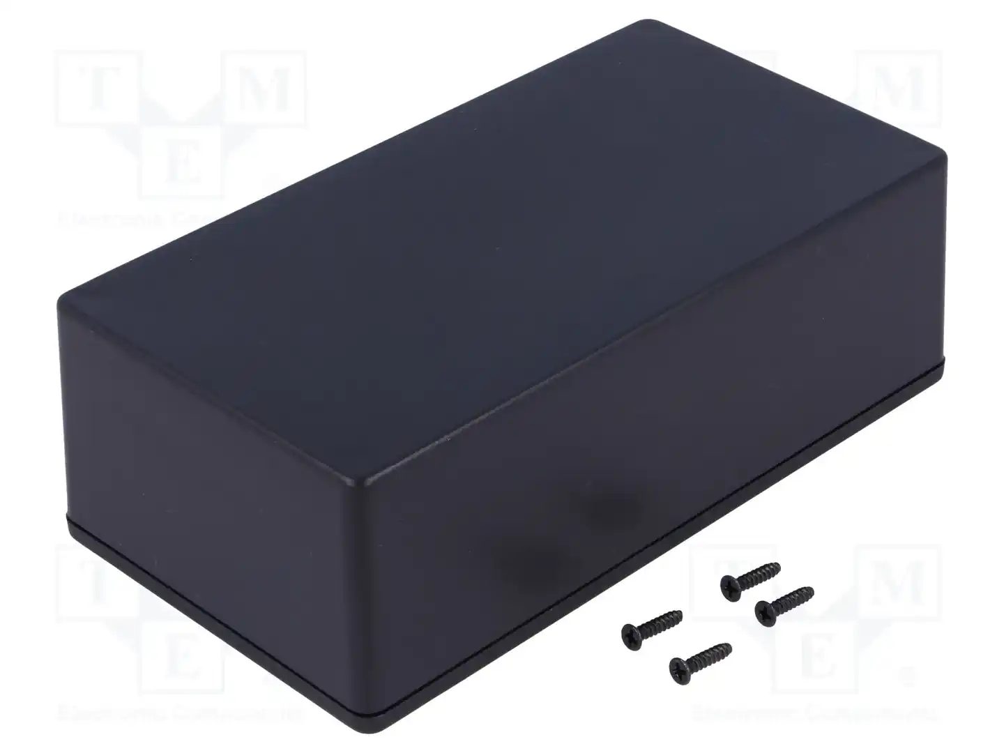 HAMMOND 1591XXDSBK — Корпуса универсальные