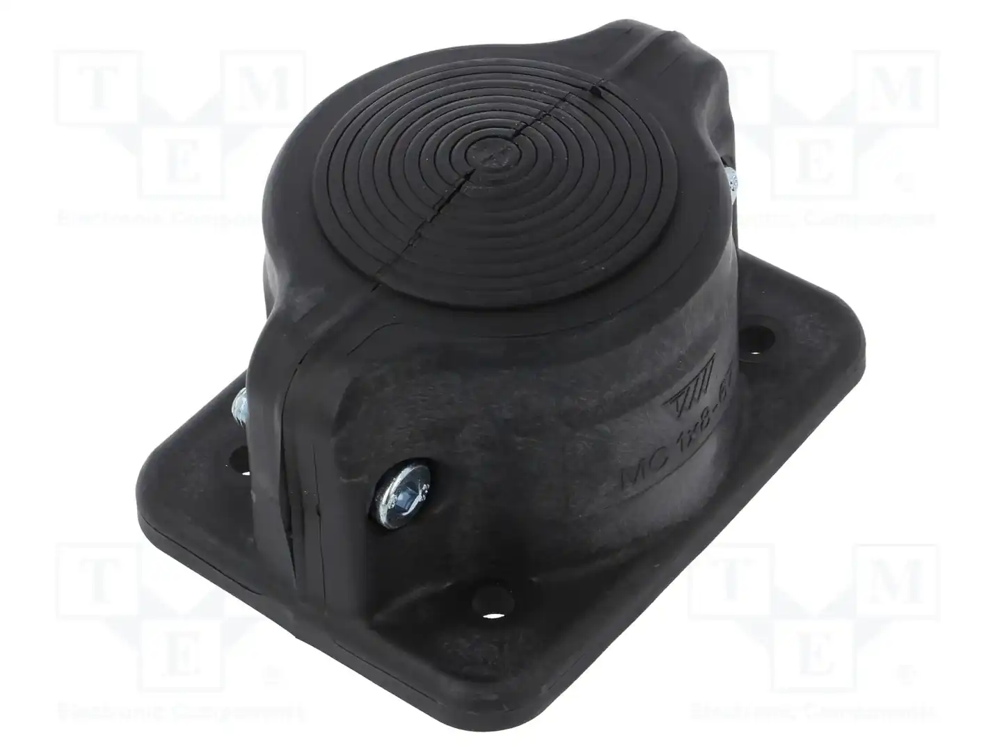 TRELLEBORG MC1 IP55 RAL 9005 UL94 V-0 — Вводы/выводы
