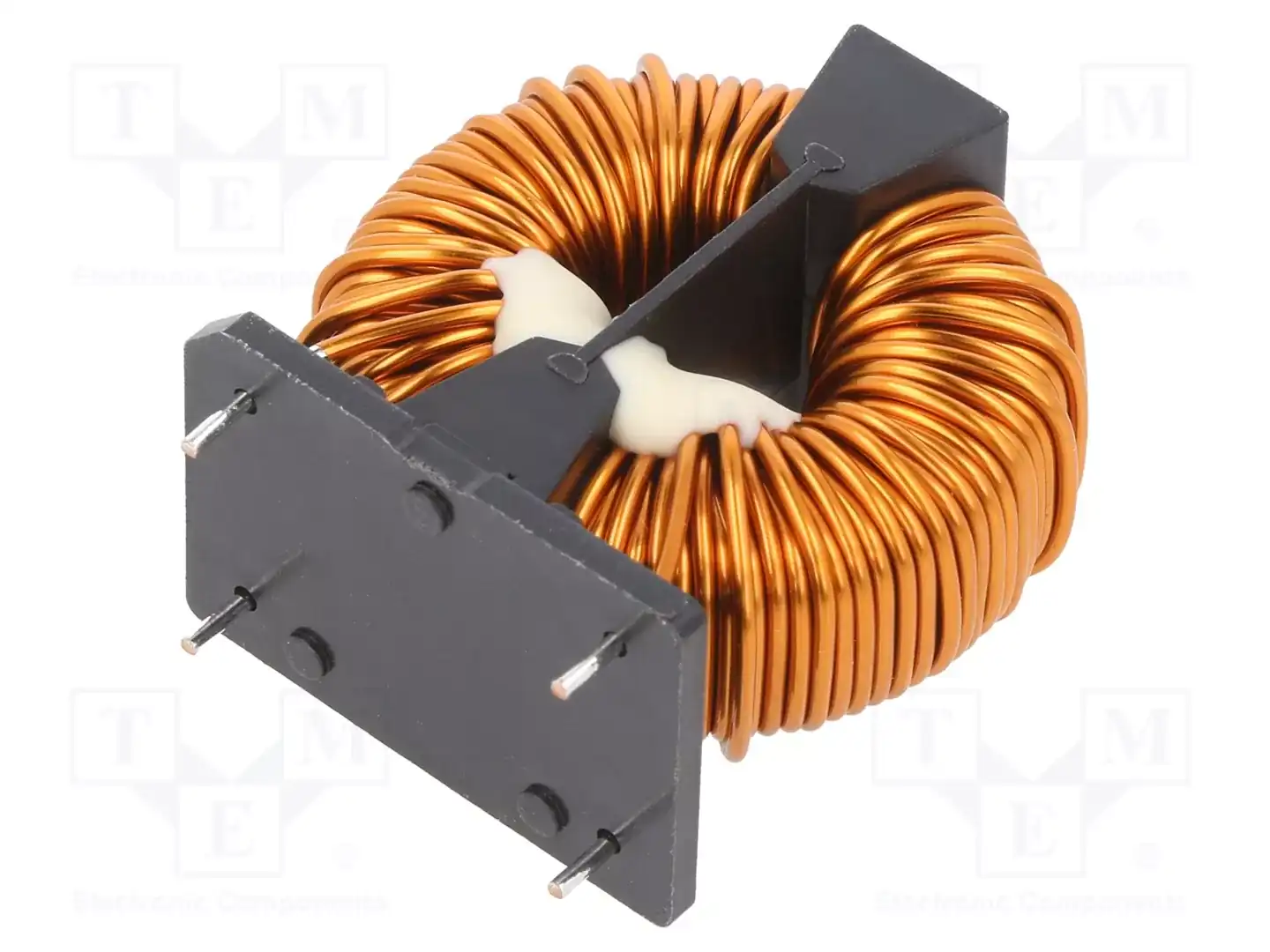KEMET SCF29XV-050-1R0A044JV — Дроссели