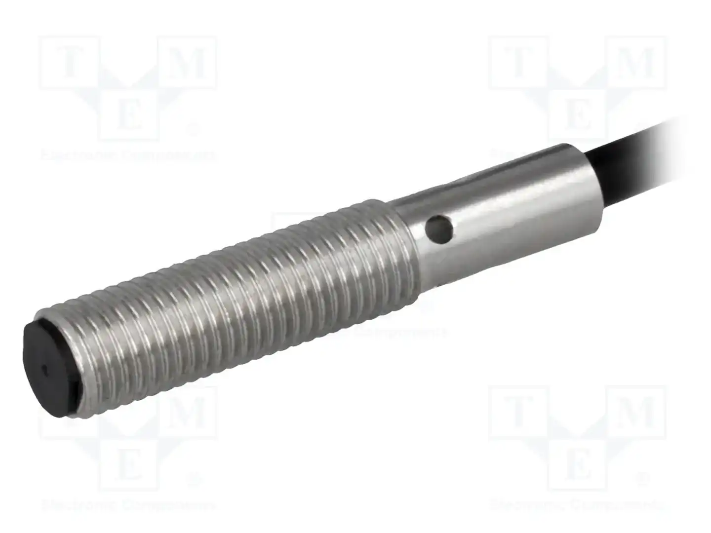 OMRON E2B-S08KS01-WP-B1 2M — Датчики индукционные цилиндрические DC