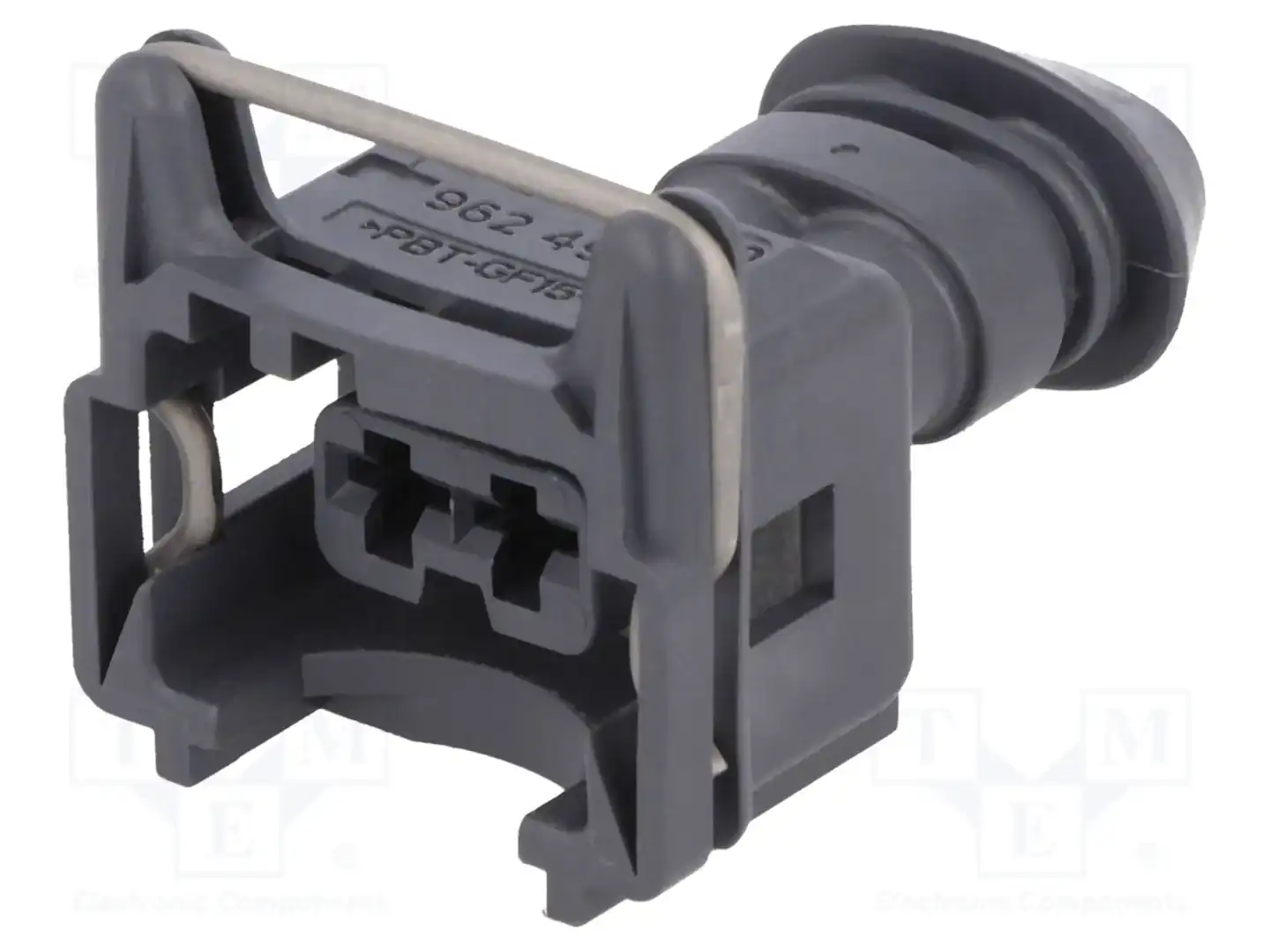 TE Connectivity 963343-1 — Разъeмы Automotive