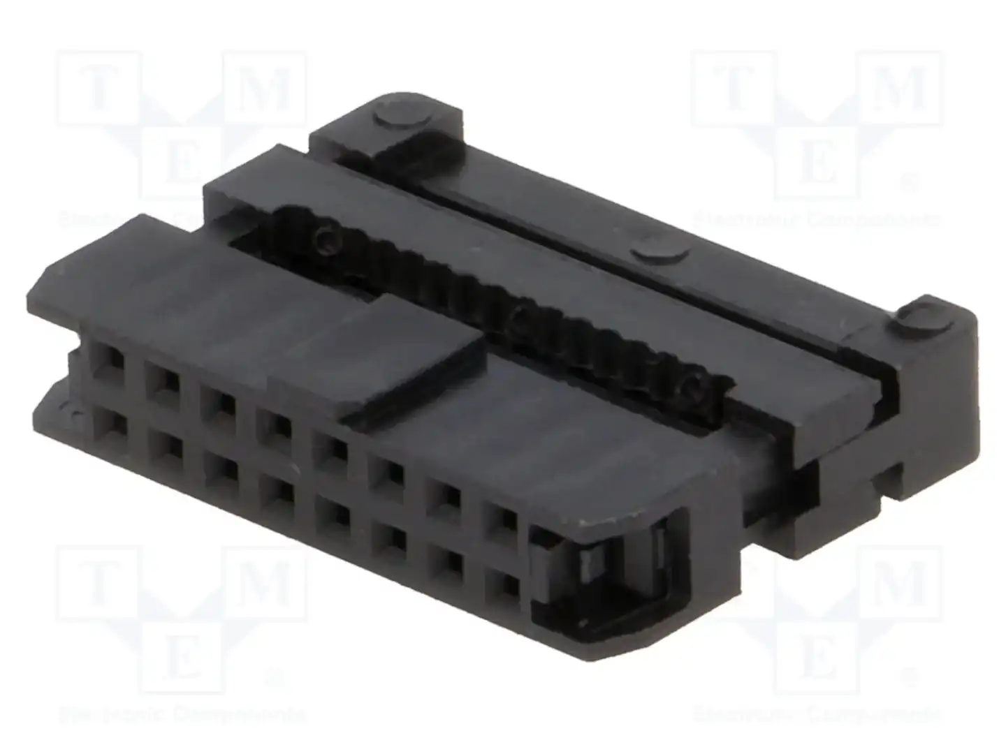 AMPHENOL COMMUNICATIONS SOLUTIONS T826116A101CEU — Разъeмы IDC