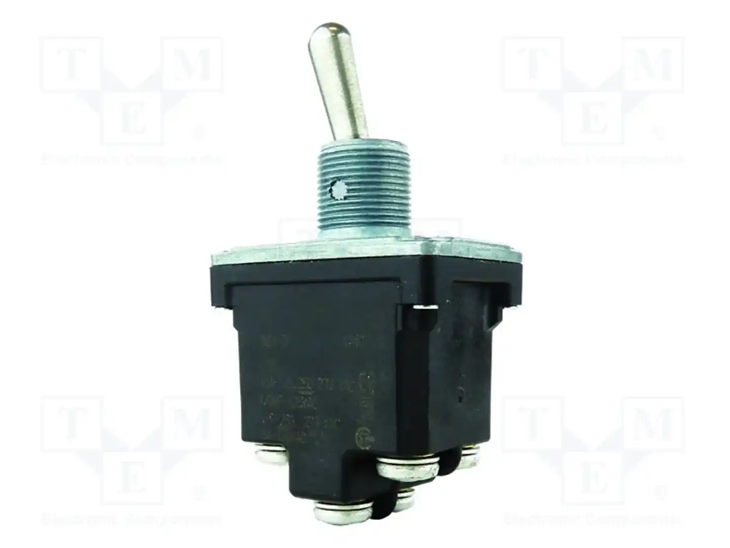 Honeywell 2NT1-31 — Переключатели рычажные