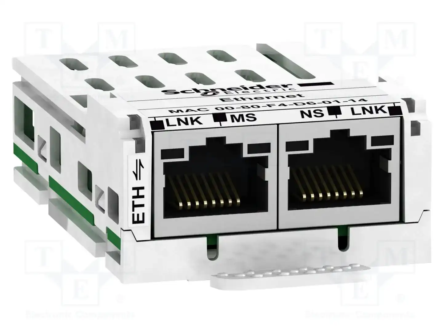 SCHNEIDER ELECTRIC VW3A3616 — Двигатели электрические