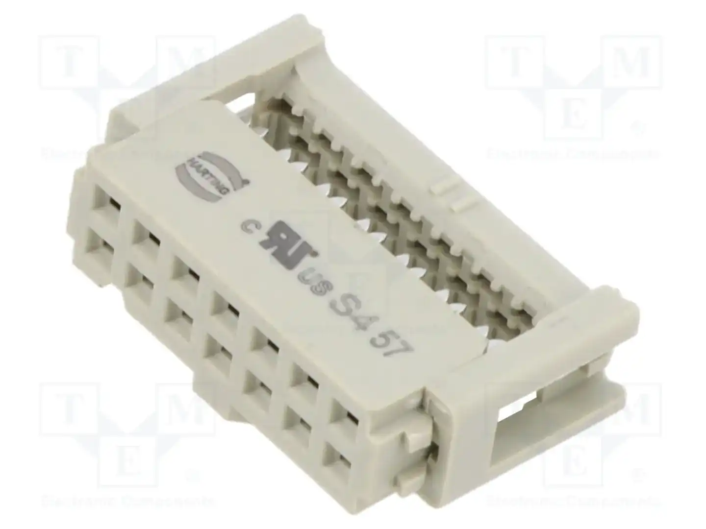 HARTING 09185145803 — Разъeмы IDC