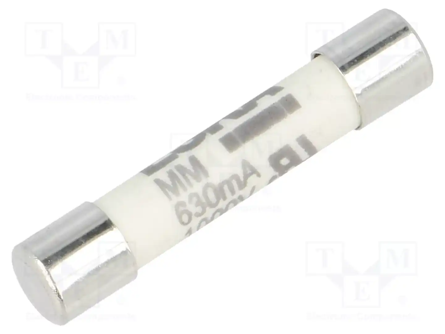 ESKA 632415 — Предохранители сверхбыстродейс. 6,3x32мм