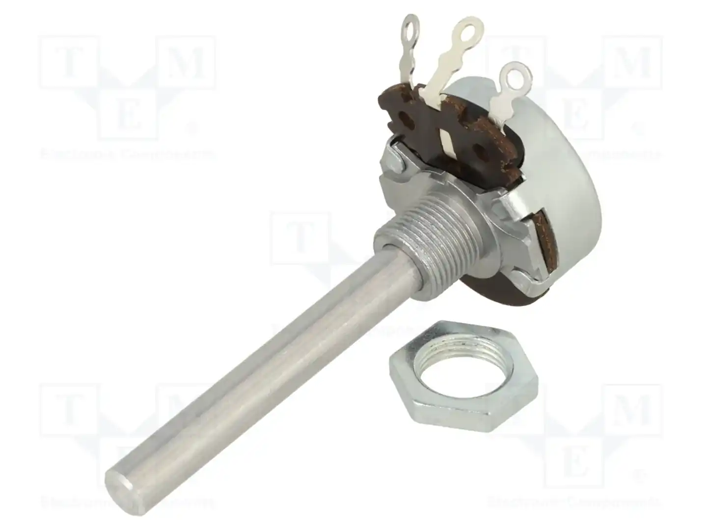AB Elektronik 3104604797 — Потенциометры однооборотные проволочные