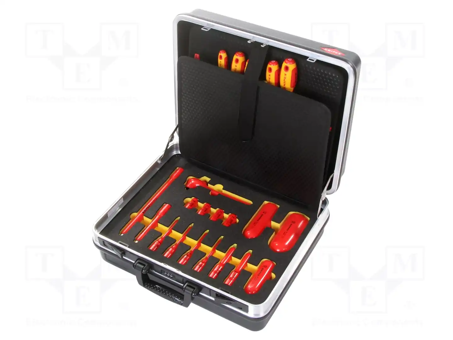 KNIPEX 00 21 05 EV — Наборы инструментов