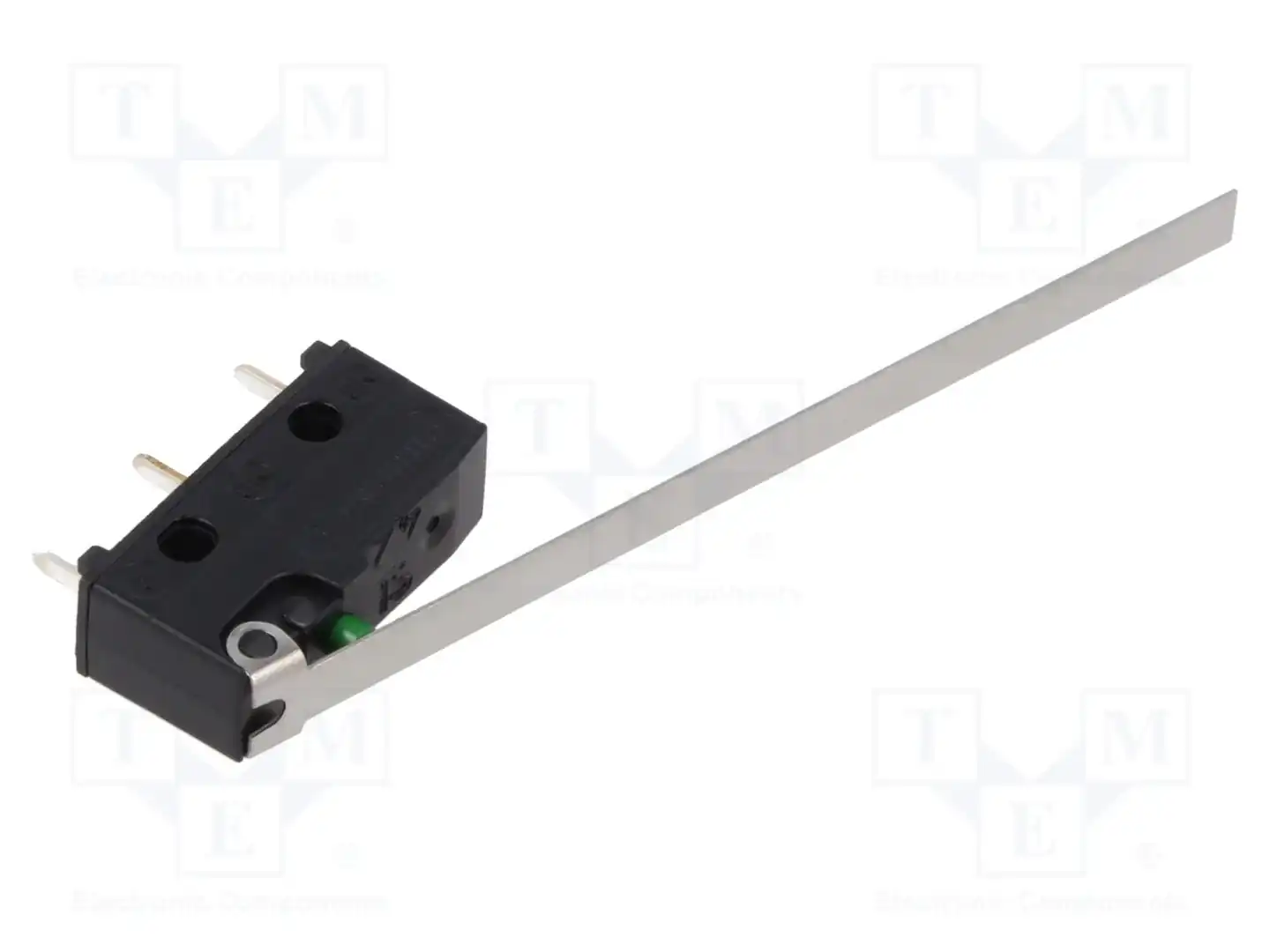 ZF DB3C-C1LD — Микропереключатели SNAP ACTION