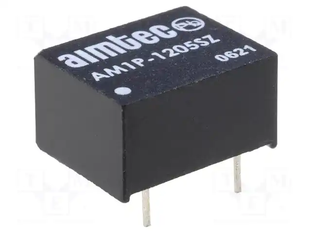 AIMTEC AM1P-1205SZ — Преобразователи DC/DC