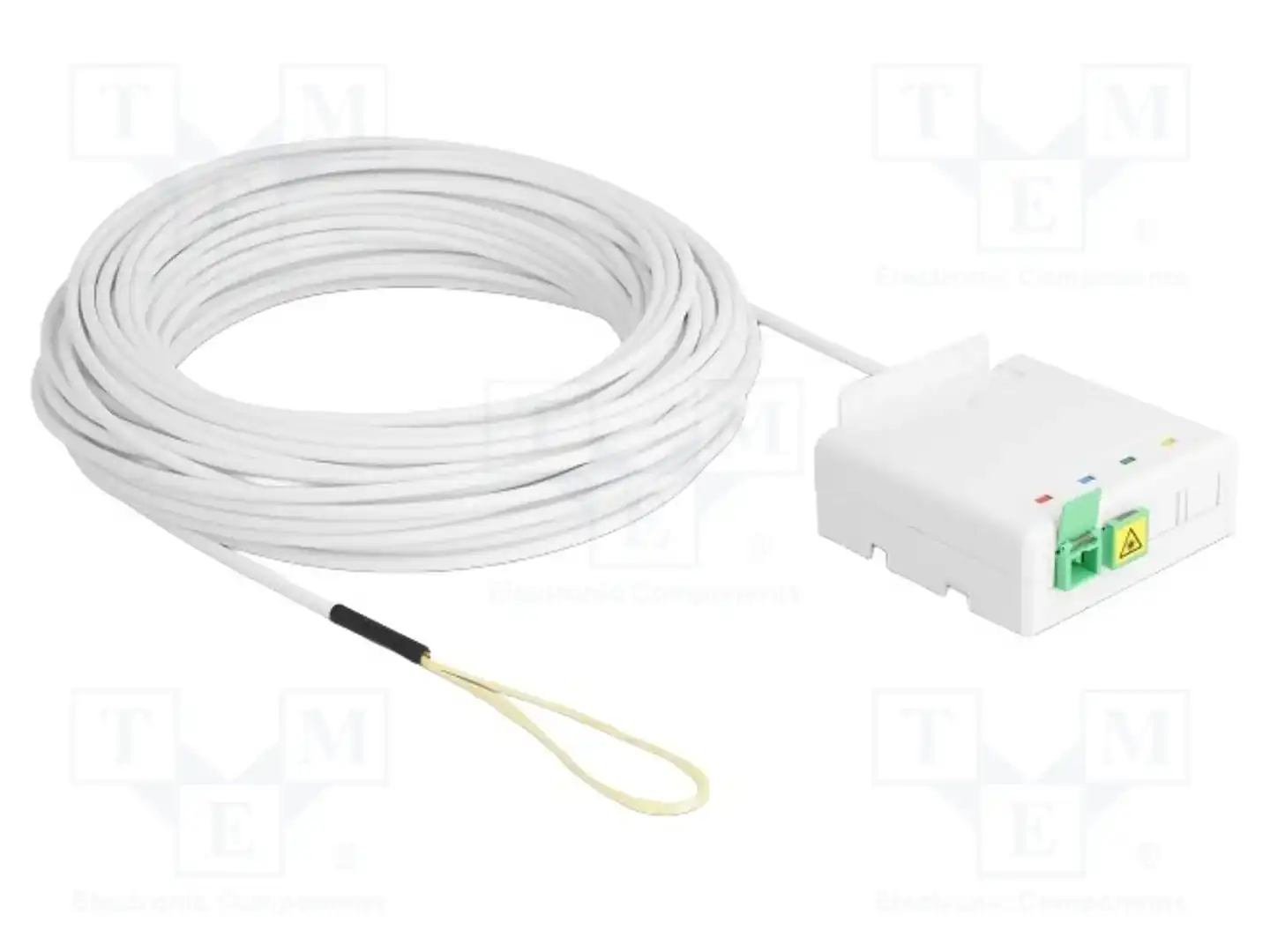 DELOCK 85933 — Коммутац. кабели и оптические пигтейлы