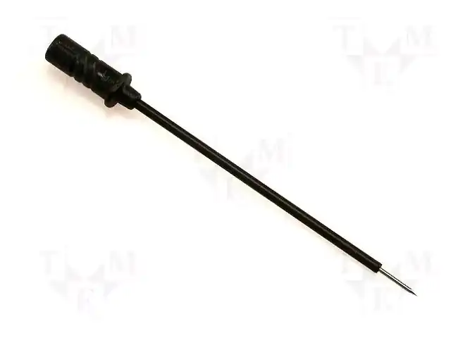 HIRSCHMANN T&M 973995100 — Щупы - входы, выходы измерительные